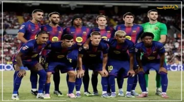 قرار مثير.. برشلونة يعلن رسميًا ملعب مباراة خيتافي: لماذا يوهان كرويف؟